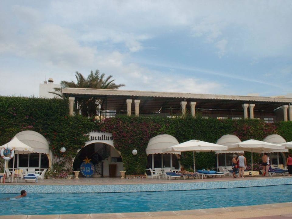 Das Restaurant Royal Lido Resort & Spa