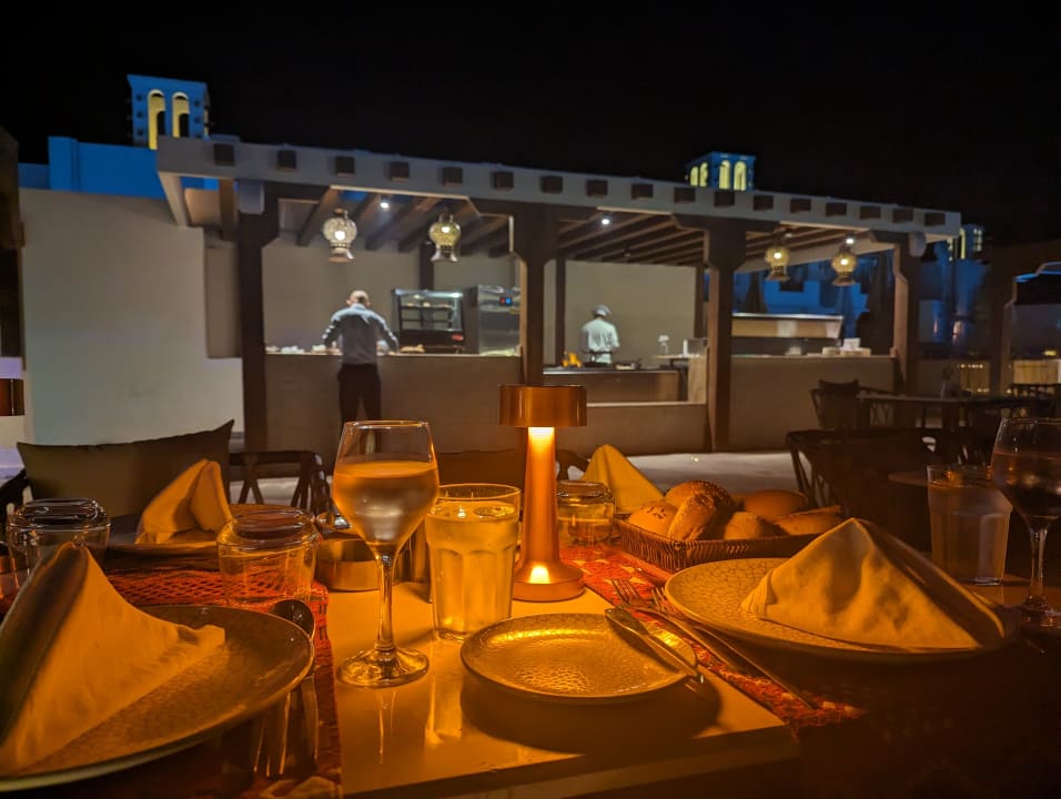 Gastro True Beach Village