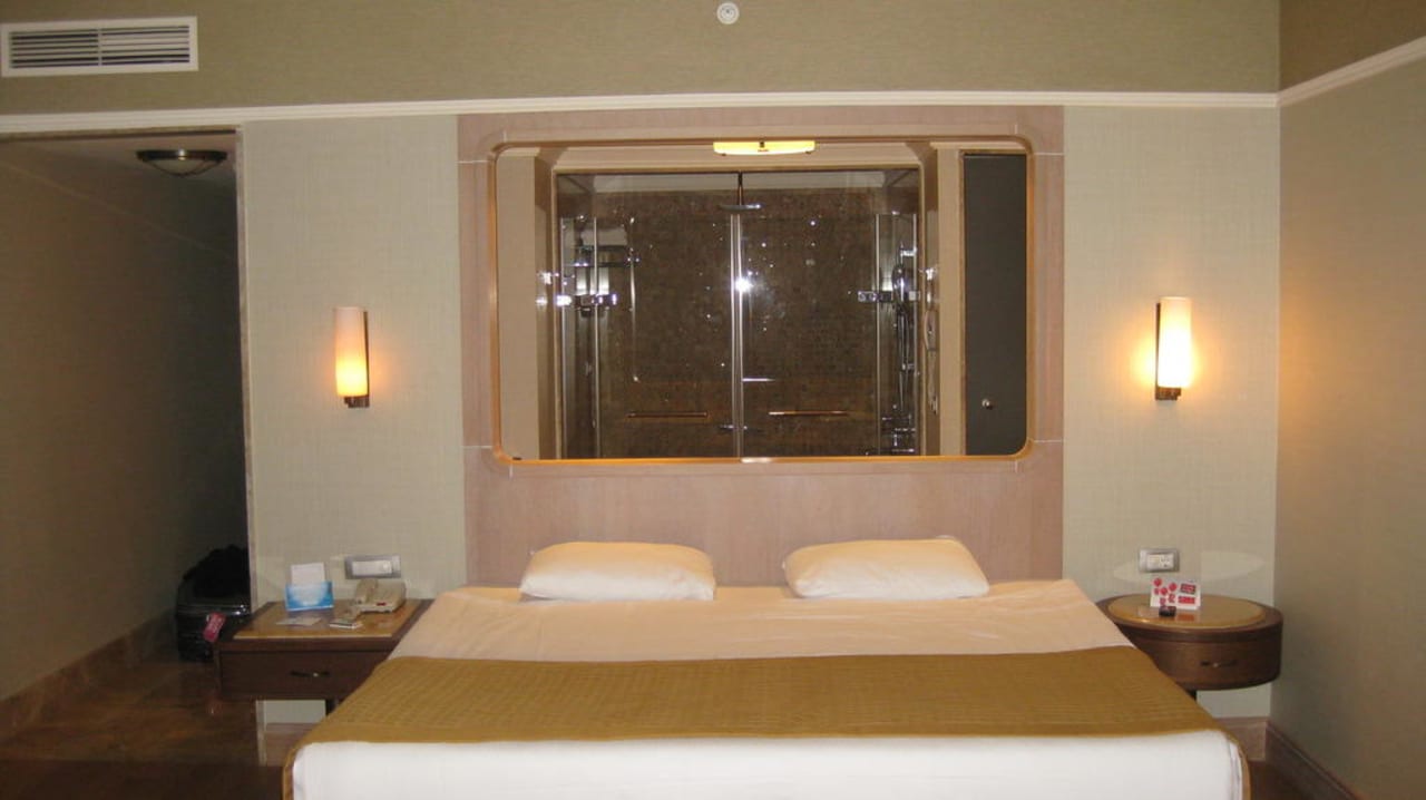 Zimmer Lykia World Antalya