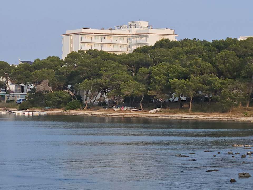 Außenansicht Smy Portocolom