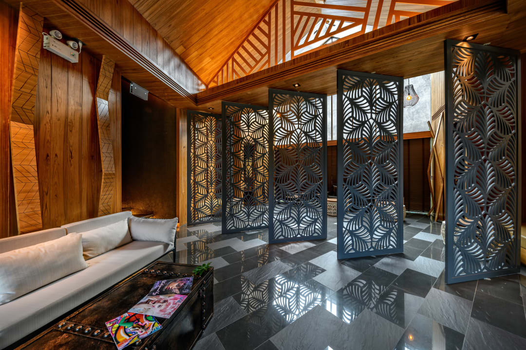 Sonstiges Kalima Resort and Villas Khao Lak