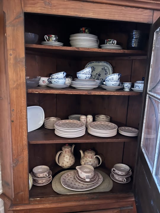 Zimmer Bauernhof Barlo