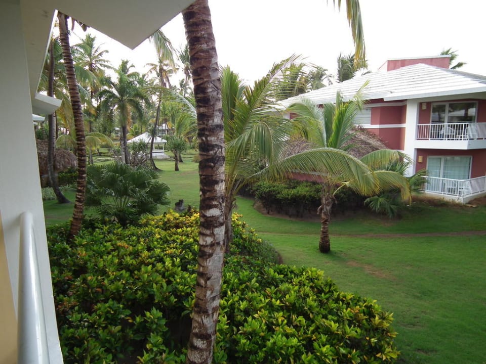 Wohngebäude Grand Palladium Select Bávaro Resort & Spa