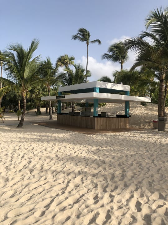 Gastro Hotel Riu Republica - Adults only