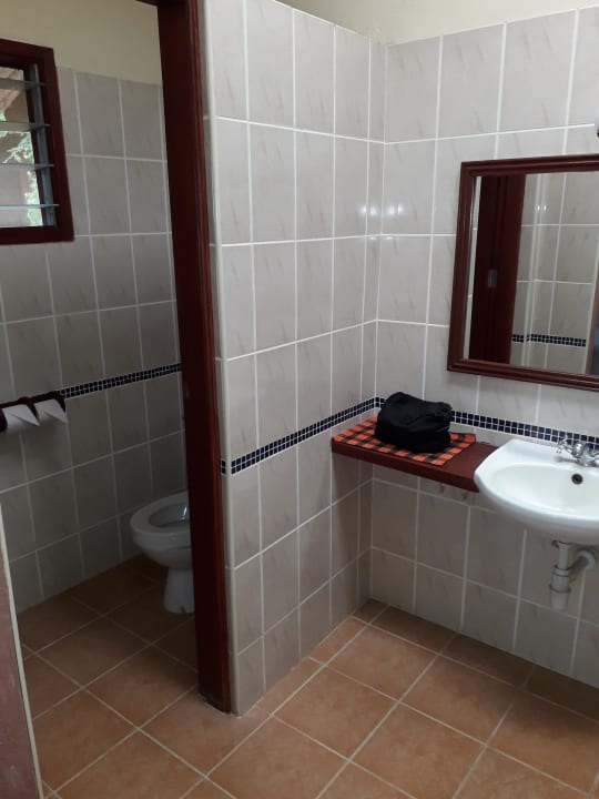 Zimmer Sentrim Tsavo Lodge