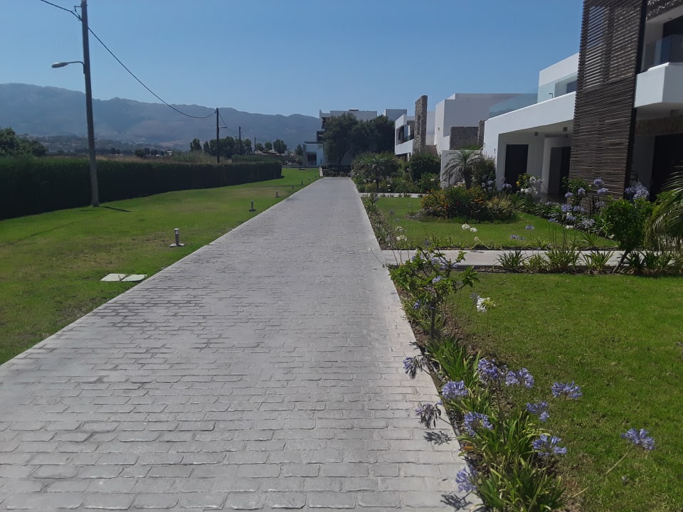 Gartenanlage TUI BLUE Palazzo del Mare