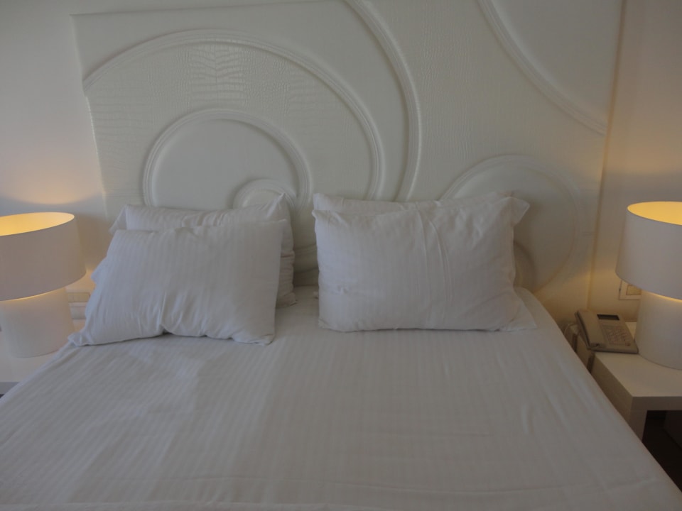 Sypialnia Diamond Deluxe Hotel & SPA