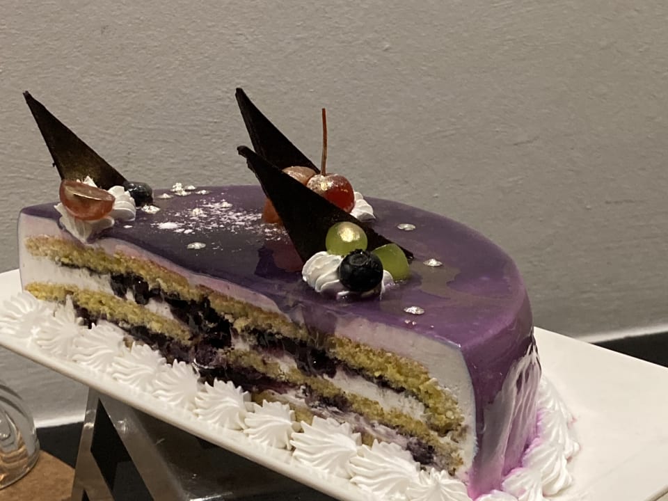 Gastro Summer Island Maldives