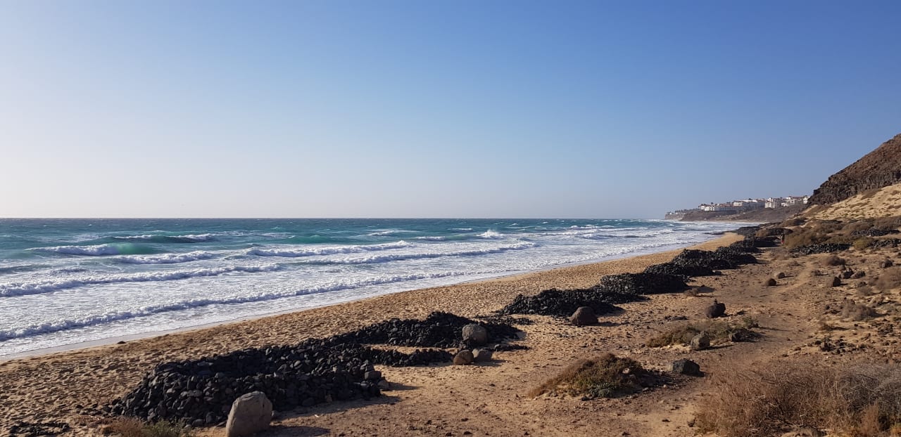 Strand Marina Playa Suite Hotel