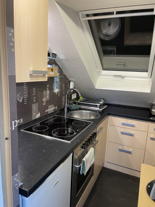 Zimmer Ferienwohnung Knittel