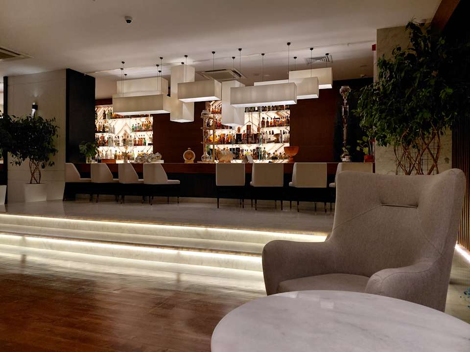 Gastro Rubi Platinum Sign