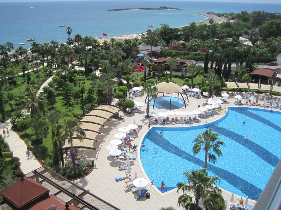 Saphir Resort & Spa  Saphir Resort & Spa