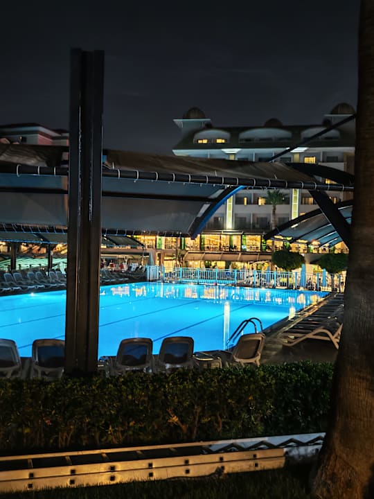 Pool Aydinbey Kings Palace & Spa