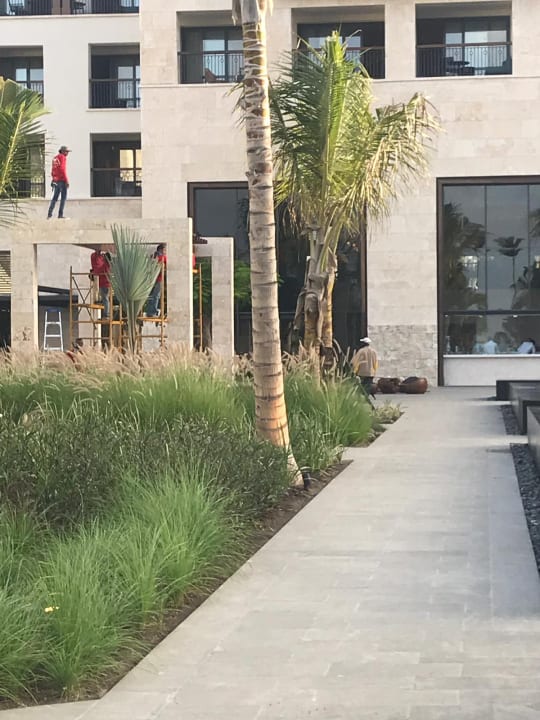 Sonstiges Lopesan Costa Bávaro Resort, Spa & Casino