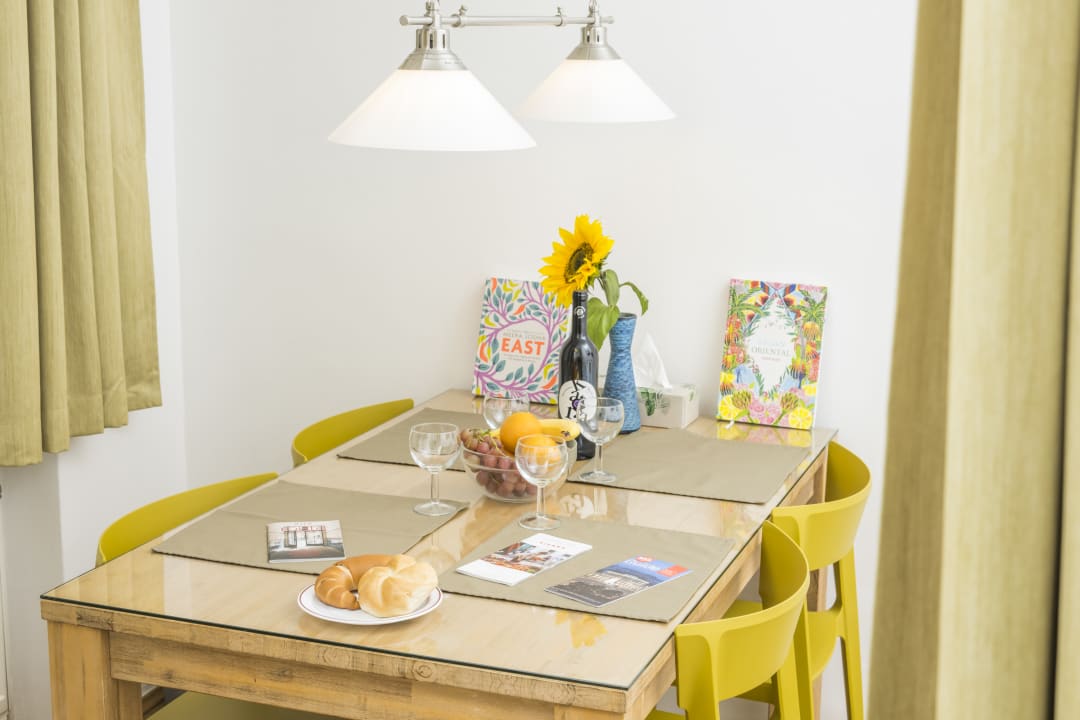 Zimmer Appartements Ferchergasse