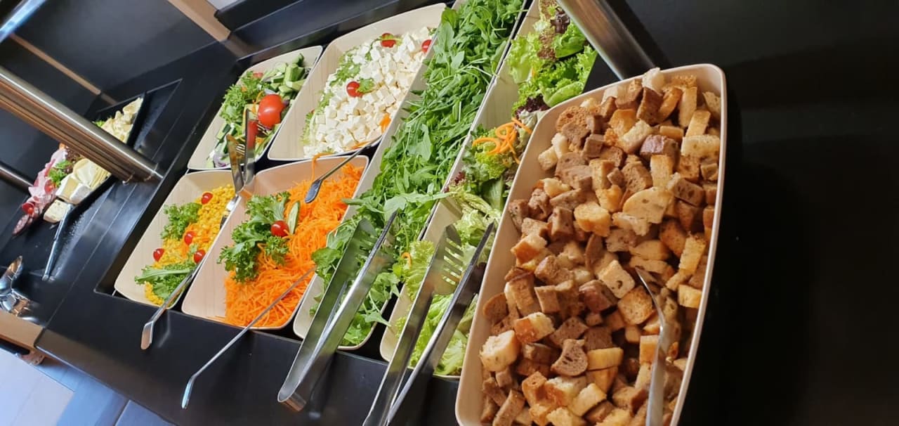 Gastro Elldus Resort - Familotel Erzgebirge