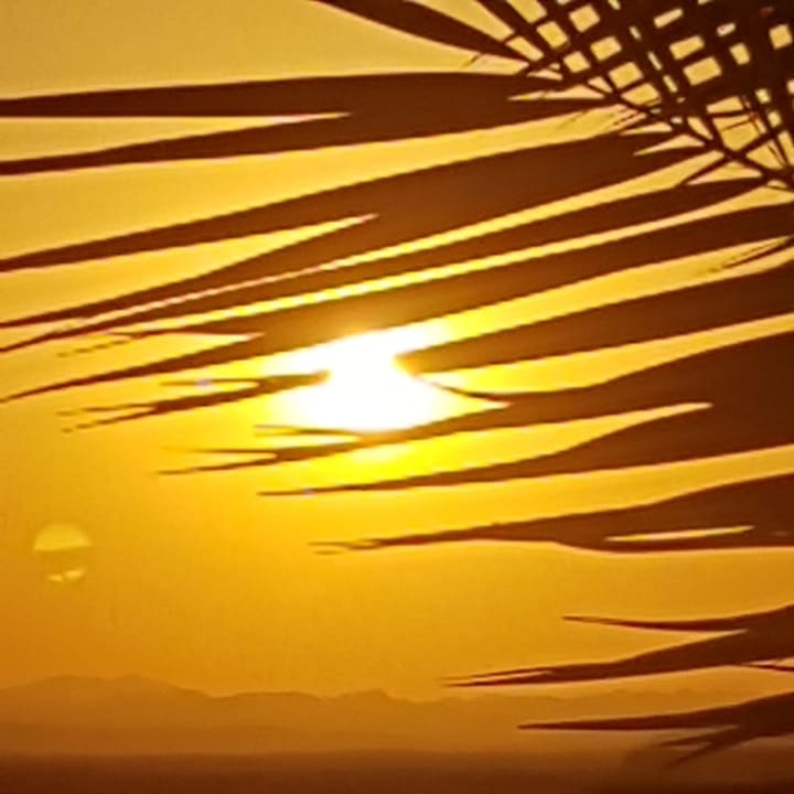 Ausblick Dream Lagoon Resort & Aqua Park