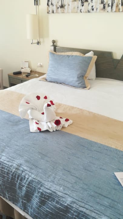 Zimmer Xanadu Resort Hotel