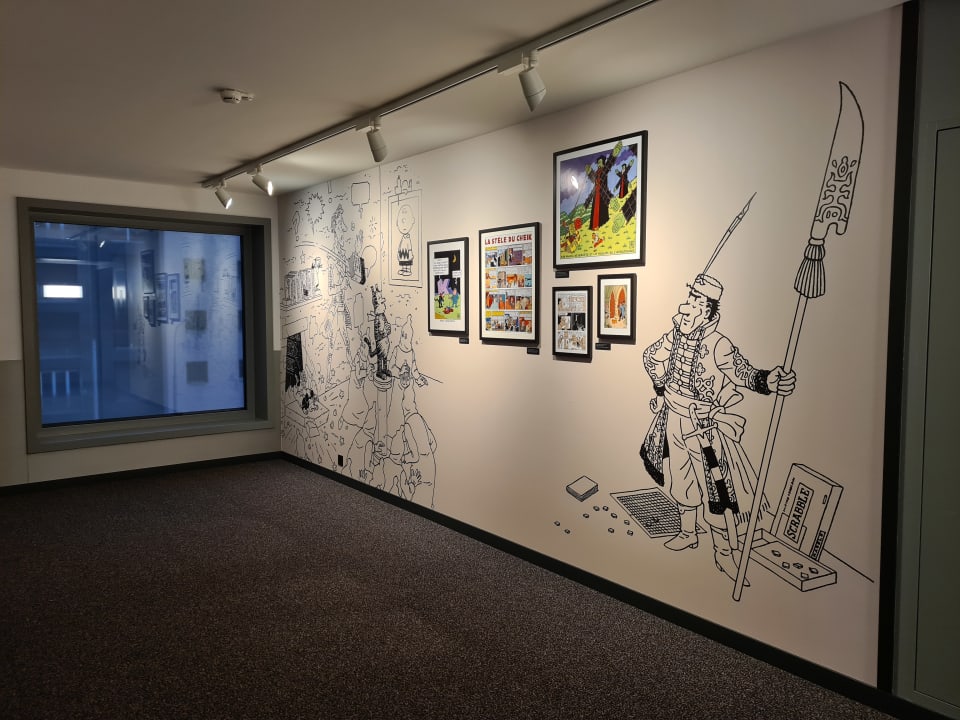 Sonstiges ibis Styles Genève Carouge