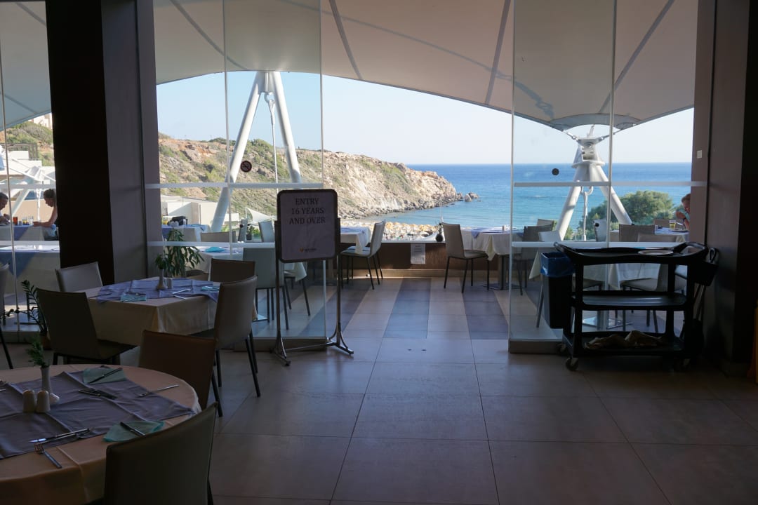 Gastro Atlantica Mikri Poli Crete