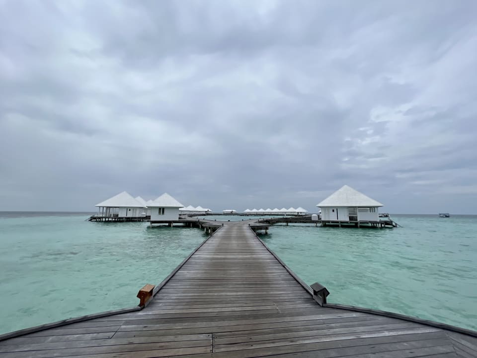 Außenansicht ananea Diamonds Athuruga