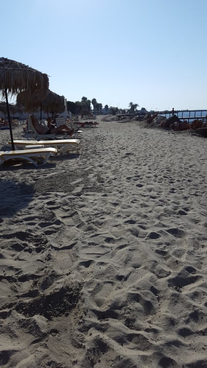Strand Mastichari Bay Hotel