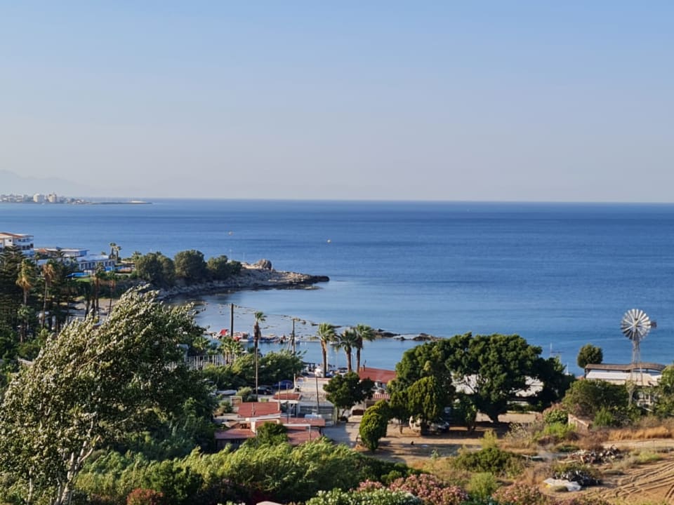 Strand Kresten Palace Hotel