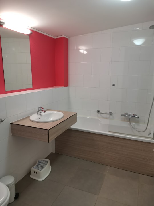 Zimmer Center Parcs Park Bostalsee