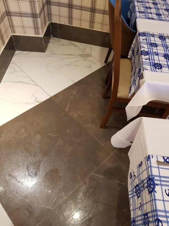 Gastro Eftalia Ocean Resort & Spa