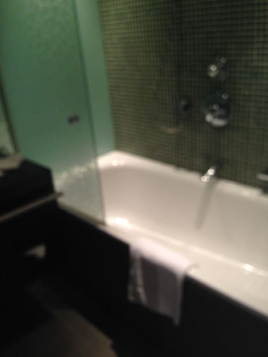 Badewanne Radisson Blu Hotel Köln