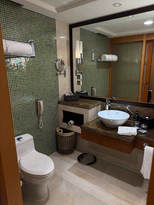 Zimmer Hotel Park Plaza Beijing Wangfujing