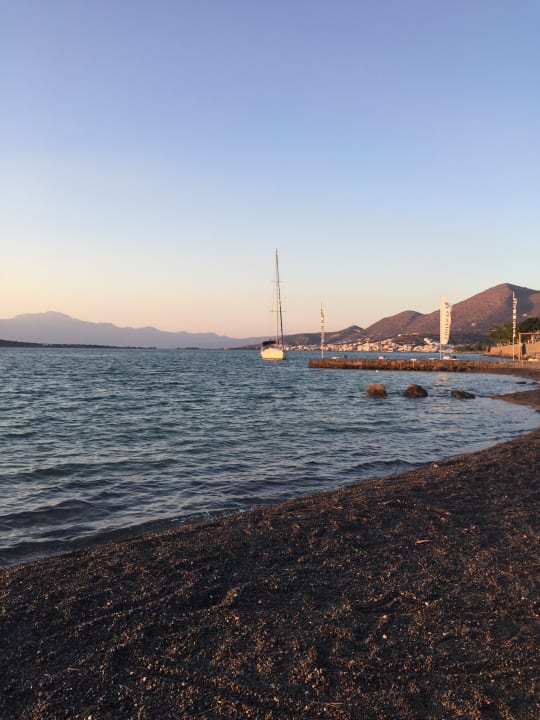 Strand Domes Aulus Elounda All-Inclusive Resort, Curio Collection by Hilton