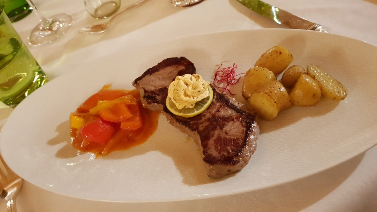 Gastro Hotel Alpenheim Charming & Spa