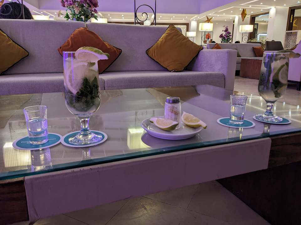 Sonstiges Iberostar Selection Kuriat Palace