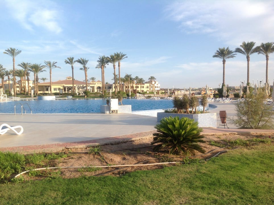 Nice Cleopatra Luxury Resort Makadi Bay