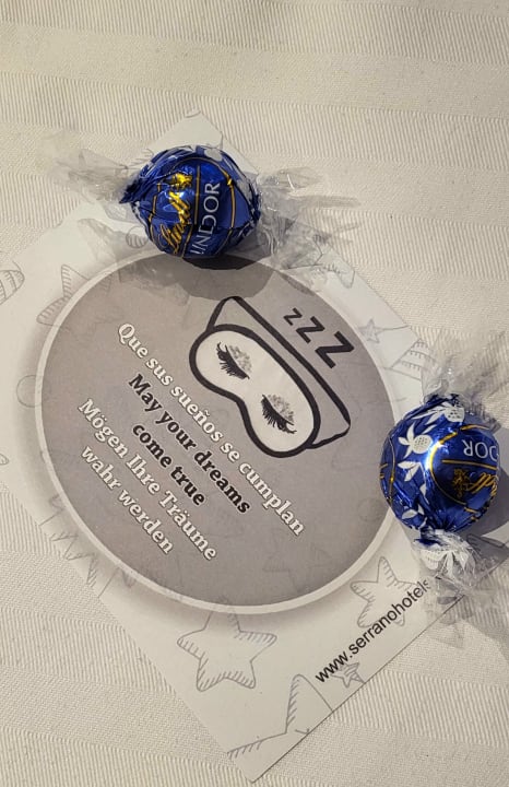 Zimmer Son Moll Sentits Hotel & Spa