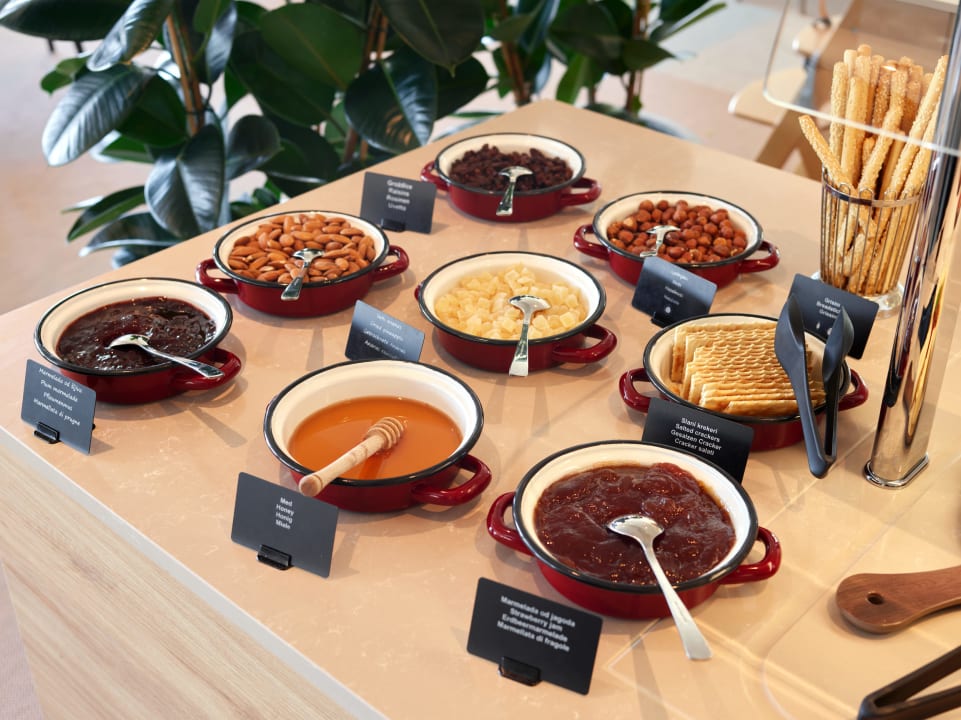Gastro Maistra Select Funtana All Inclusive Resort