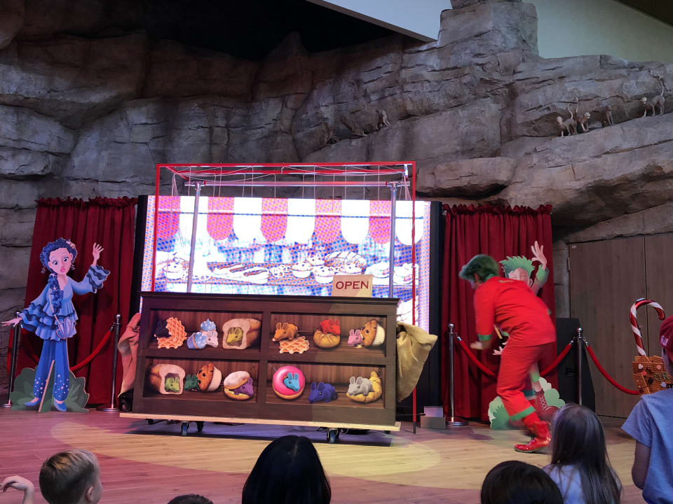 Sport & Freizeit Center Parcs Park Allgäu