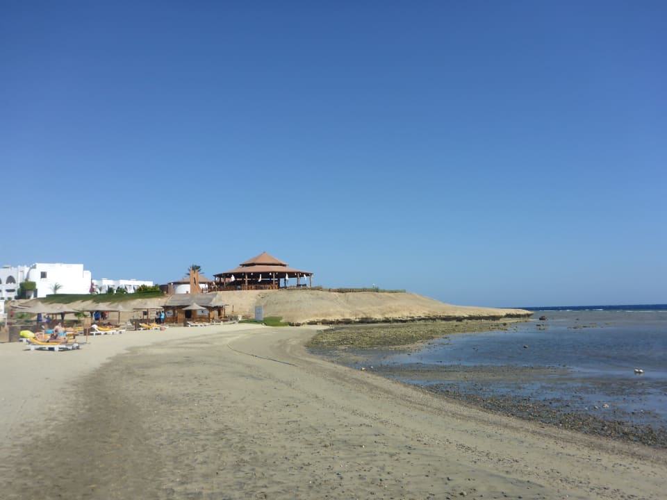 Strand Three Corners Equinox Beach Resort