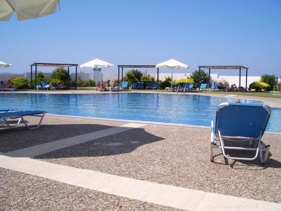 Pool Hotel Kos Palace