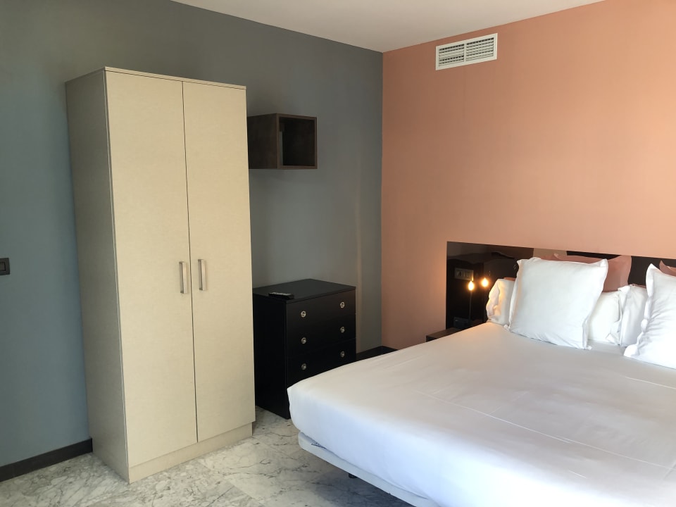 Zimmer Apartamentos Nono Charming Stay
