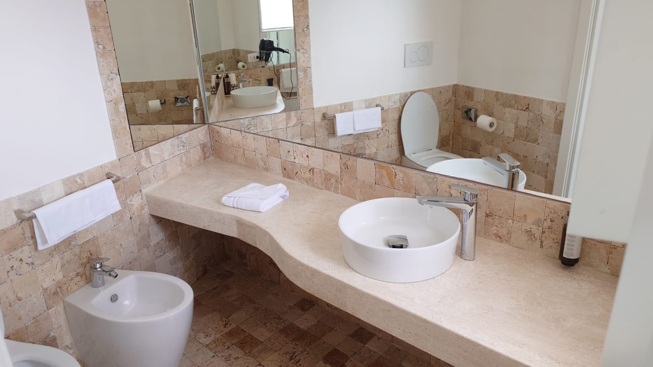 Zimmer Arbatax Park Resort - Dune