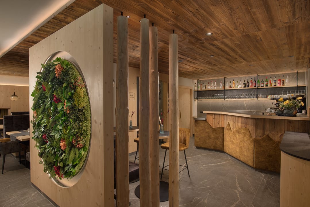 Gastro Hotel Martinshof