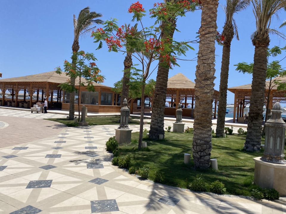 Sonstiges The Grand Palace - Adults only