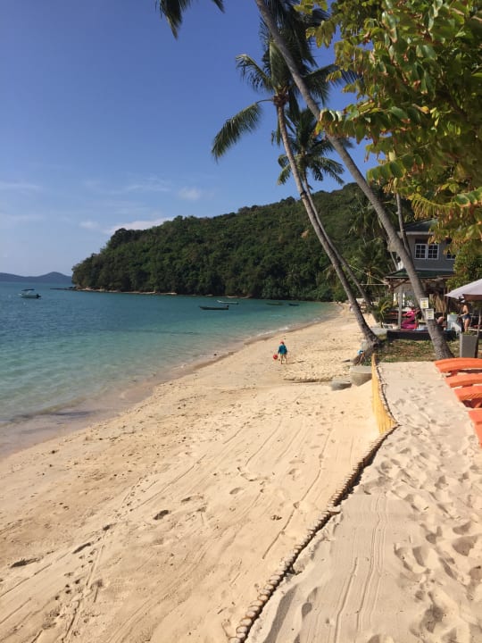 Phuket -Wichit 03/04 2k18 Bandara Phuket Beach Resort