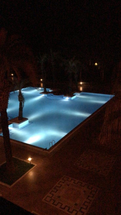 Ausblick IC Hotels Airport