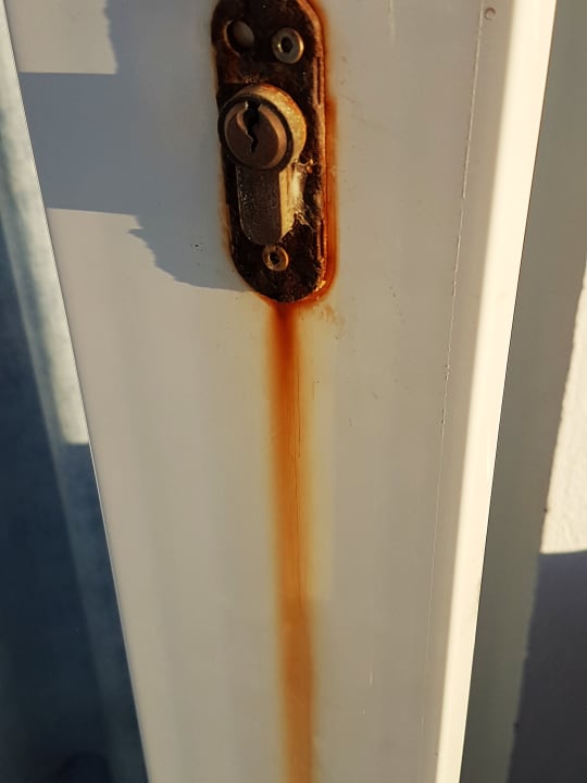 Zimmer THB Gran Bahía