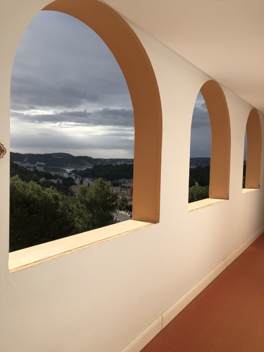 Ausblick Bordoy Don Antonio