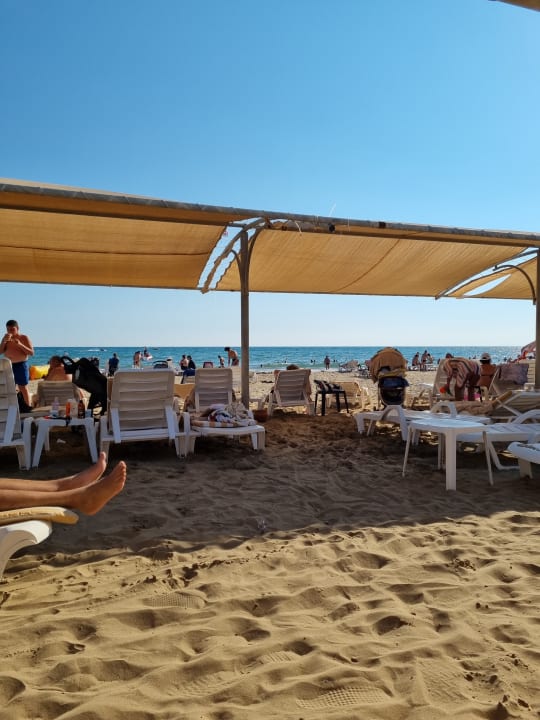 Strand Hane Family Resort