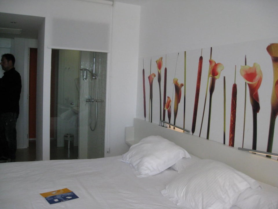 Zimmer Iberostar Waves Bahia de Palma